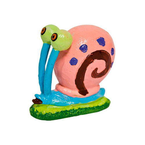 Penn-Plax Gary para Decora&ccedil;&atilde;o de aqu&aacute;rios, , large Imagem n&uacute;mero 1