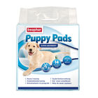 Beaphar Pack 14 Resguardos elimina odores para cachorros, , large image number null