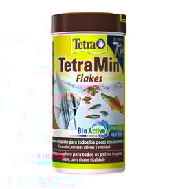 TetraMin Escamas para peixes ornamentais 
