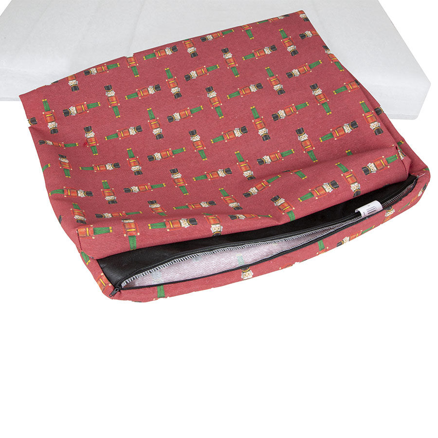 Dogzzz Soldadog funda de colch&atilde;o para c&atilde;es, , large Imagem n&uacute;mero 2