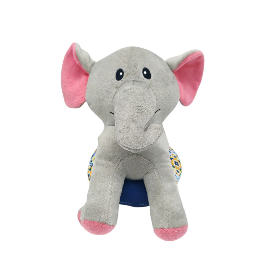 Summer Vibes Dolce Vita Elephant Peluche para c&atilde;es, , large Imagem n&uacute;mero 2