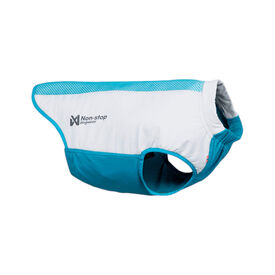 Non-stop Dogwear Colete Refrescante Pull-On Cinzento para c&atilde;es