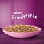 4 saquetas x 85 g Whiskas Casserole Aves Geleia em Saqueta para Gatos Júnior, , large Indicador imagem número 2