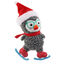 Guau Christmas Pinguins de Peluche para cães, , large Indicador imagem número 1