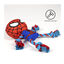 Marvel Spider Man Peluche com Corda para cães, , large Indicador imagem número 2