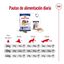 18 kg (15 + 3kg grátis!) Royal Canin Maxi Adult ração para cães, , large Indicador imagem número 8