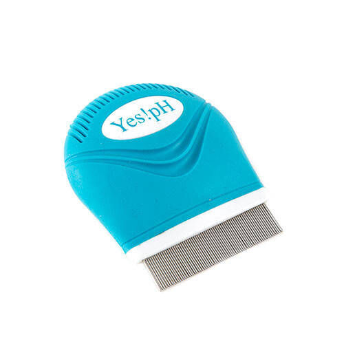 Yes!pH peine quitapulgas para perros y gatos Imagem n&uacute;mero 1