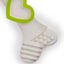 Tootoy! Chew Love Bone Branco osso mordedor para cachorros, , large Indicador imagem número 3