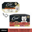 8 terrinas x 150 g Cesar Seleção Clássicos Terrina em Patê para Cães - Multipack, , large Indicador imagem número 2