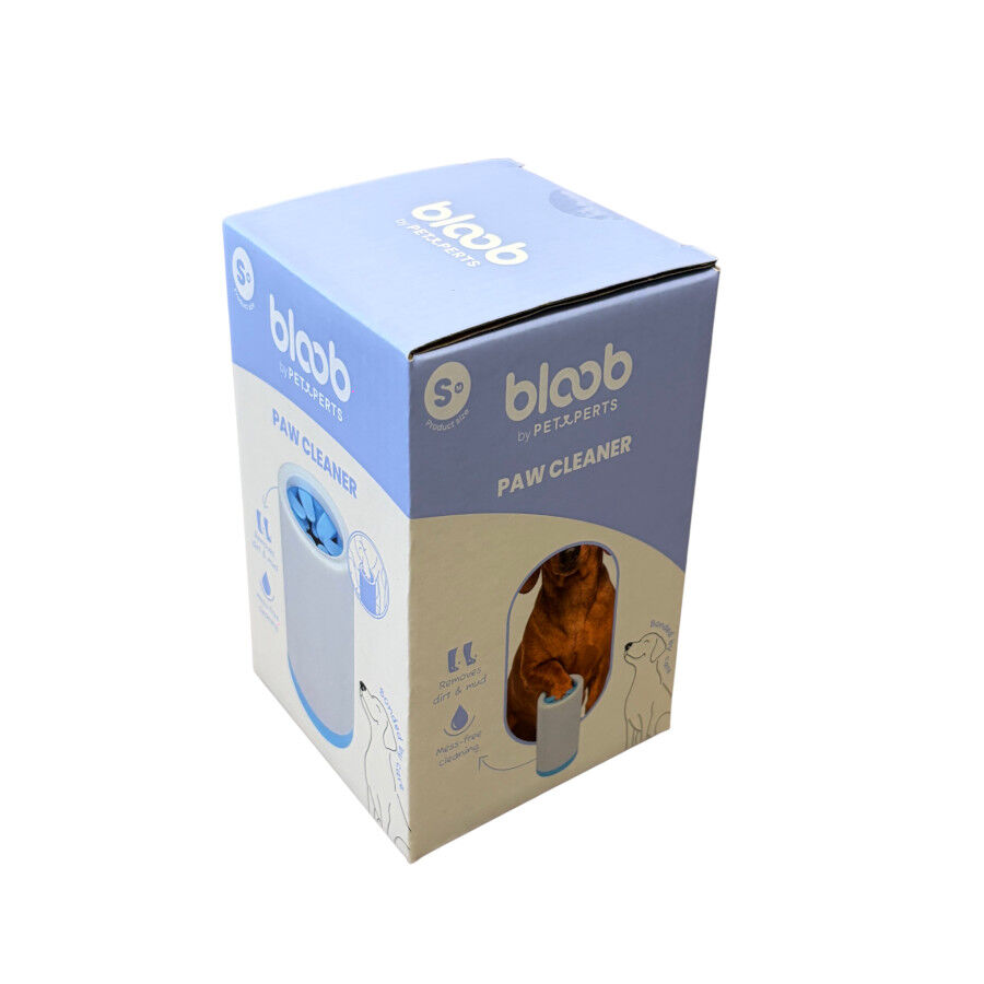 Bloob Limpador de patas para c&atilde;es, , large Imagem n&uacute;mero 1