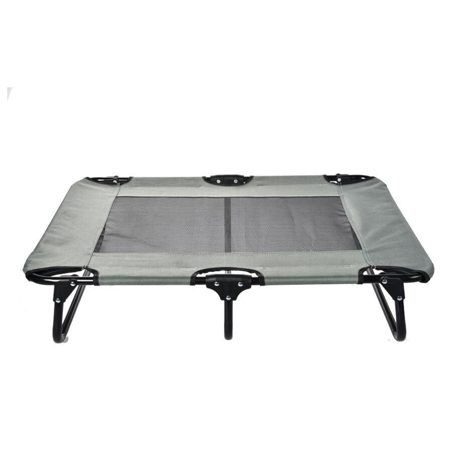 Outech Cama Elevada Dobr&aacute;vel para c&atilde;es, , large Imagem n&uacute;mero 1