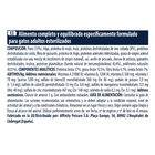 Advance Adult Sterilized Peru e Cevada ração para gatos, , large image number null
