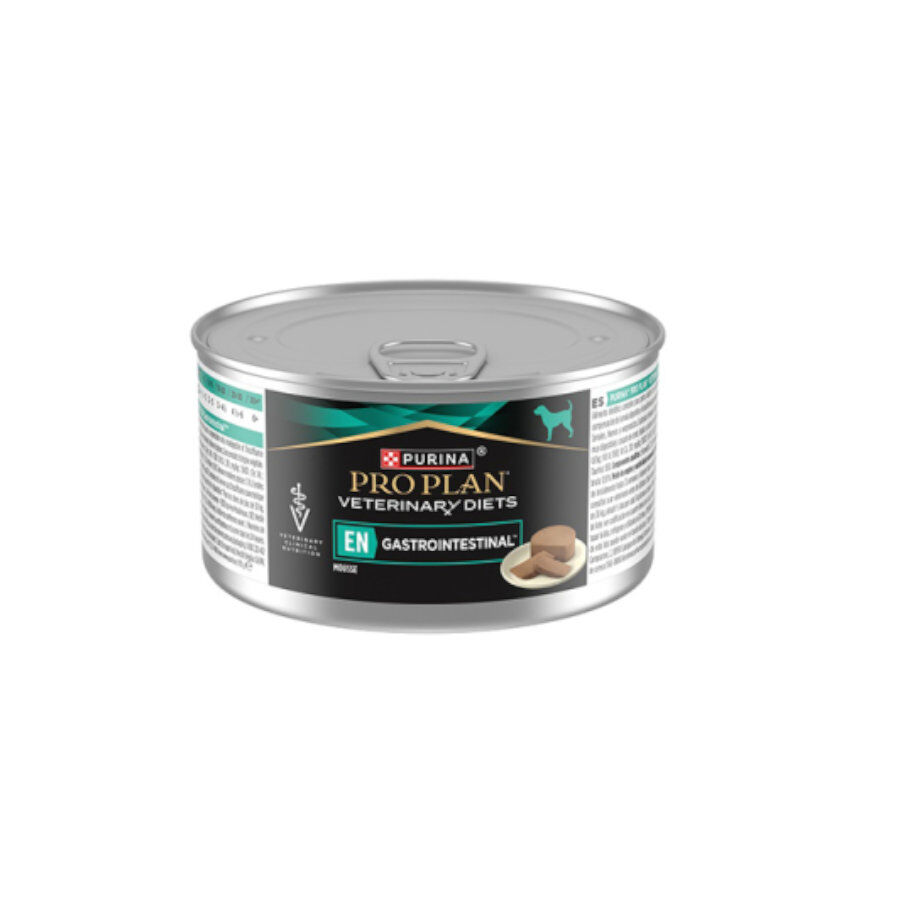 195 g Pro Plan Veterinary Diets Gastrointestinal latas para c&atilde;es, , large Imagem n&uacute;mero 1
