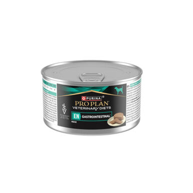 Pro Plan Veterinary Diets Gastrointestinal latas para cães