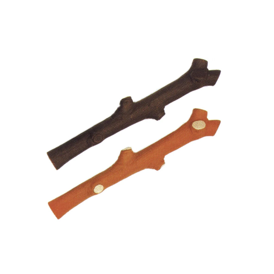 Flamingo Sticks de brinquedo de vinil para c&atilde;es, , large Imagem n&uacute;mero 1