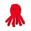 Tootoy! Comfort Octopus & Sea brinquedo com corda para cães, , large Indicador imagem número 2
