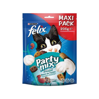 Snacks Felix Party Mix Maxi Pack 200 gr