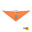 Summer Vibes Lama Bandana para cães, , large Indicador imagem número 2