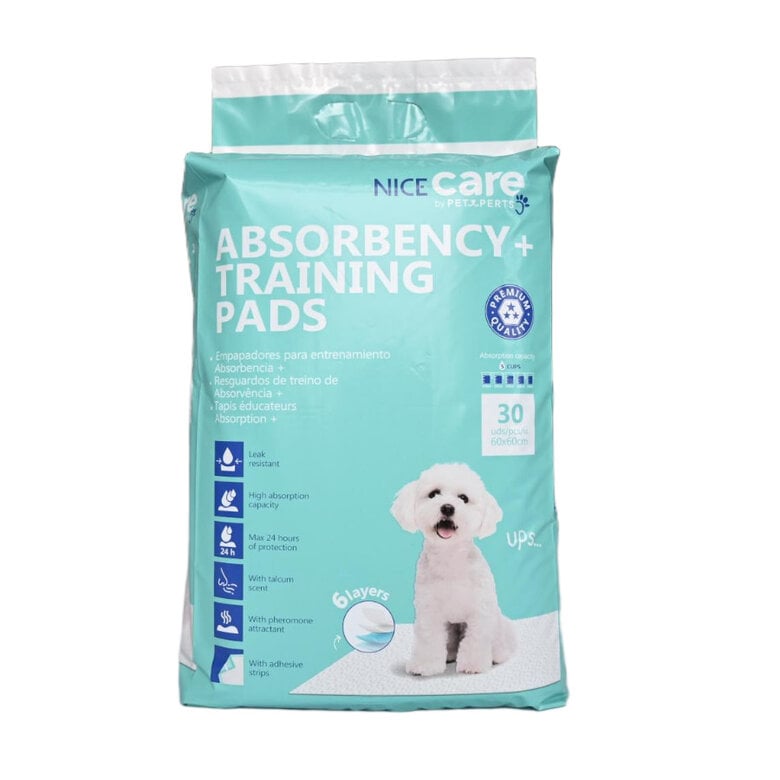 Nice Care Resguardos Premium para cães,  Imagem número 5 Nice Care Resguardos Premium para cães, , large Imagem número 5