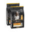 2 x 14 kg Pro Plan Adult Light/Sterilised Frango ração para cães Pack poupança!, , large Indicador imagem número 1