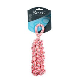  Knot Limit Bowline Stick Mordedor de Corda para c&atilde;es