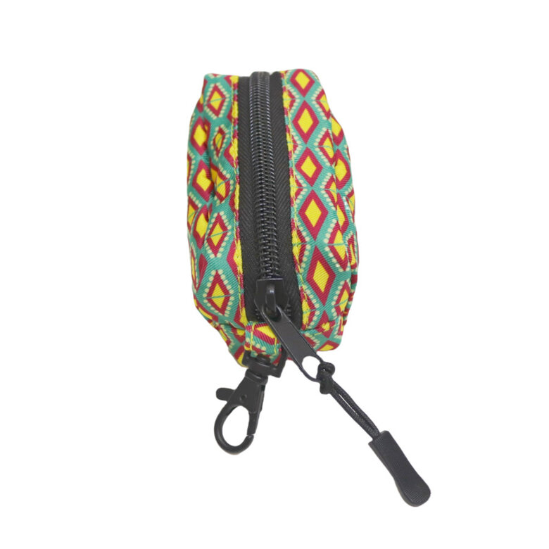 Gotoo Porta saco estampa geométrica para cães,  Imagem número 3 Gotoo Porta saco estampa geométrica para cães, , large Imagem número 3