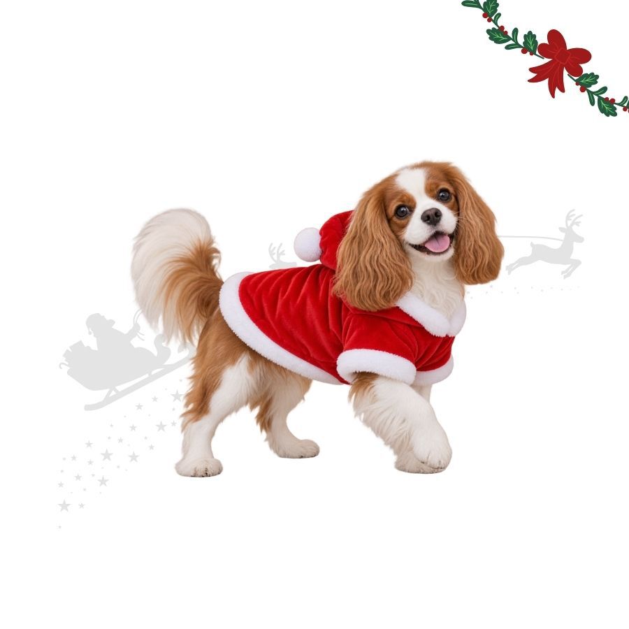 Wonder Christmas Camisola de Natal para c&atilde;es, , large Imagem n&uacute;mero 1