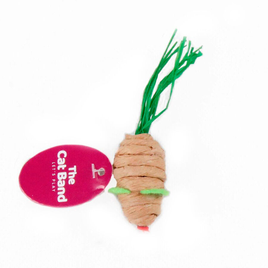 The Cat Band Rato de cordas de poli&eacute;ster, , large Imagem n&uacute;mero 1