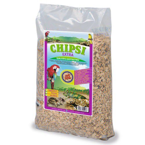 Jrs lecho Chipsi Extra XXL Imagem n&uacute;mero 1