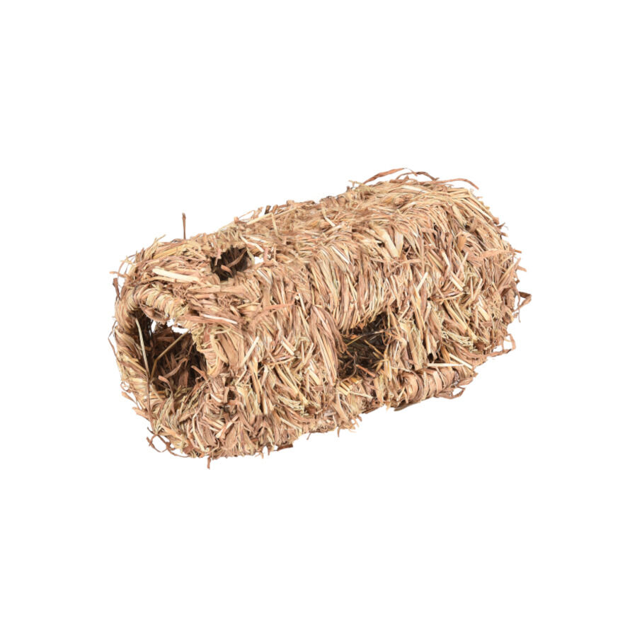 Flamingo Frelly Natural Nido T&uacute;nel para roedores, , large Imagem n&uacute;mero 1