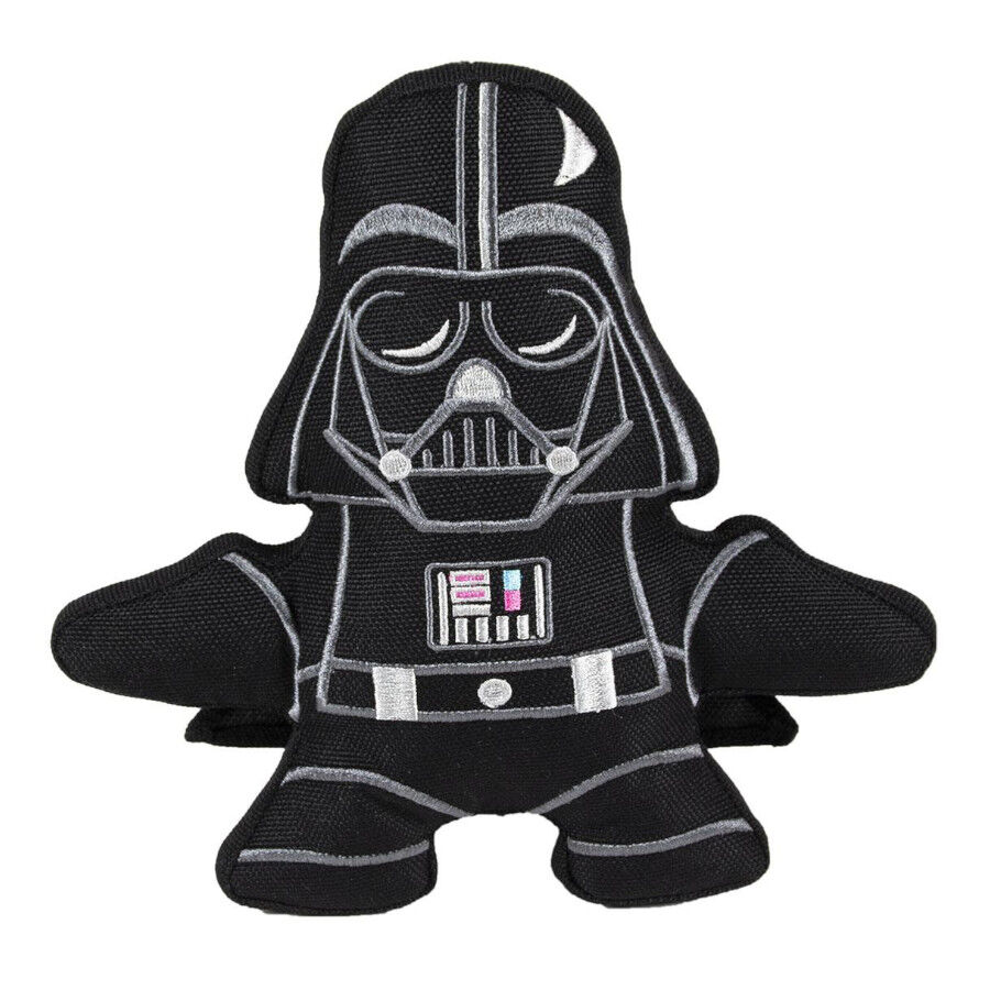 Disney Star Wars Darth Vader de peluche para c&atilde;es, , large Imagem n&uacute;mero 1