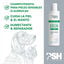 PSH Sensitive Champô para cães e gatos, , large Indicador imagem número 3