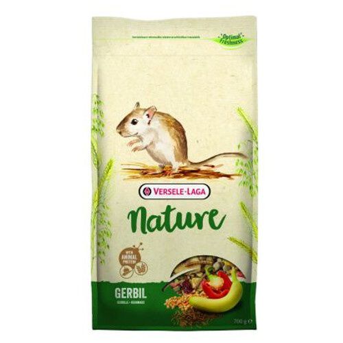 Versele-Laga Nature Gerbil comida para jerbos Imagem n&uacute;mero 1