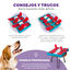 Outward Hound Nina Ottosson Brick Puzzle para cães, , large Indicador imagem número 7