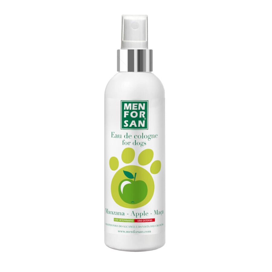 Menforsan Ma&ccedil;&atilde; &Aacute;gua de Col&oacute;nia para c&atilde;es, , large Imagem n&uacute;mero 1