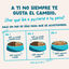 85 g Edgard & Cooper Comida h&uacute;mida de atum e frango em molho em saquetas para gatos, , large Indicador imagem n&uacute;mero 9