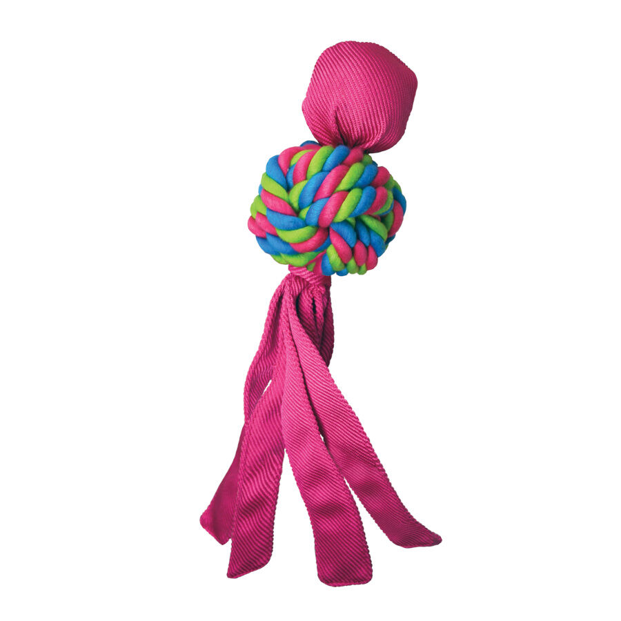 Kong Wubba Waves mastigador para c&atilde;es, , large Imagem n&uacute;mero 1