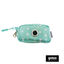 Gotoo Porta-sacos estampado verde para cães, , large Indicador imagem número 2