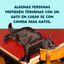 70 g Edgard & Cooper Alimento h&uacute;mido de atum e camar&atilde;o em lata para gatos, , large Indicador imagem n&uacute;mero 10