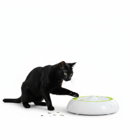 All For Paws Interactives Brinquedo Wack 'A' Prey para Gatos