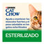 15 kg Cat Chow Sterilized Frango Ração para gatos, , large Indicador imagem número 3