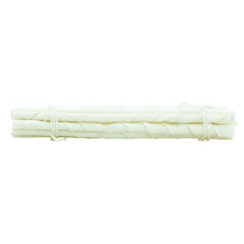 10 sticks x 12 cm Criadores Twisted Sticks guloseimas para cães menta,  Imagem número 1 Criadores Twisted Sticks chuches para perros menta Imagem número 1