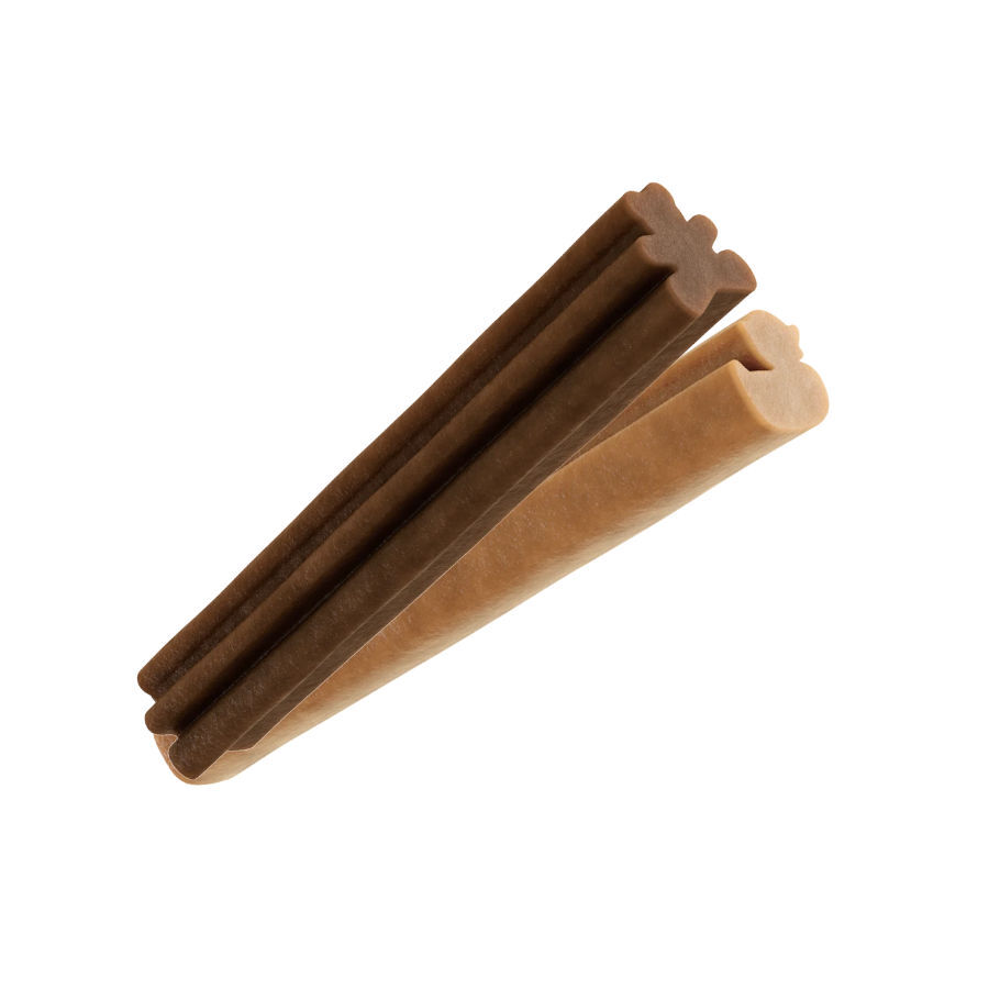 28 sticks Whimzees Puppy XS/S Snacks Dent&aacute;rios Naturais para cachorros, , large Imagem n&uacute;mero 2