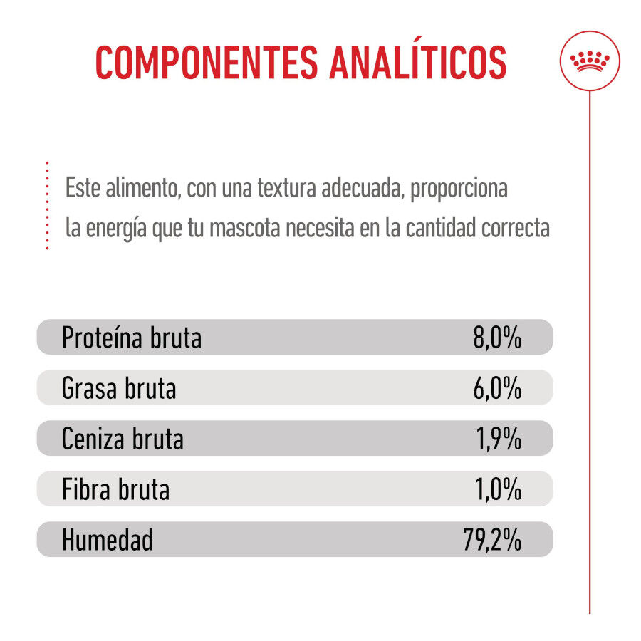 85 g Royal Canin Mini Puppy alimento h&uacute;mido em molho saquetas para c&atilde;es, , large Imagem n&uacute;mero 8