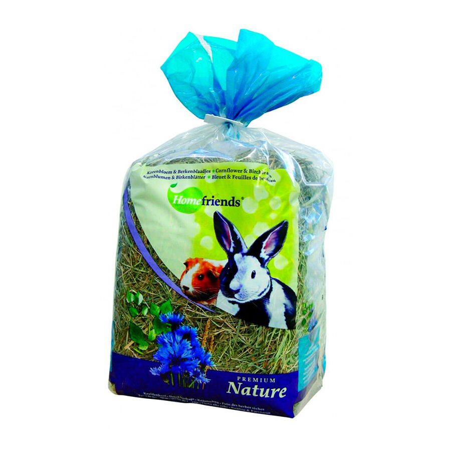 Home Friends Feno de Flor de Milho para roedores , , large Imagem n&uacute;mero 1