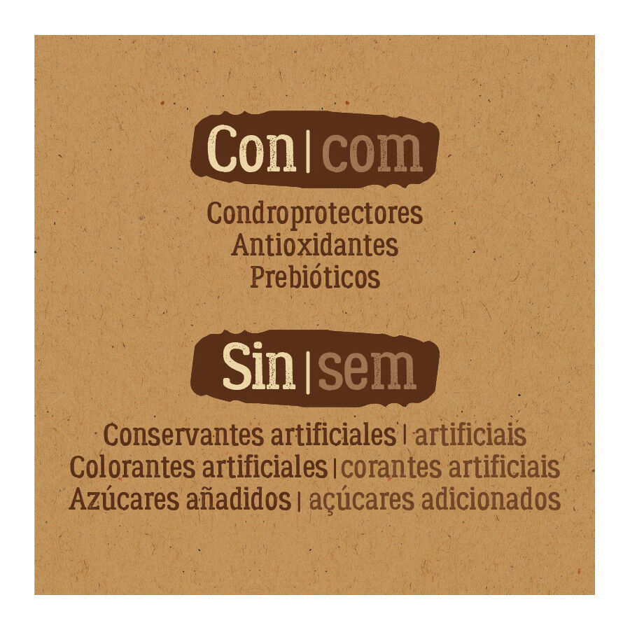 12 kg True Origins Pure Senior Frango com Ervilhas Ra&ccedil;&atilde;o para c&atilde;es, , large Imagem n&uacute;mero 3