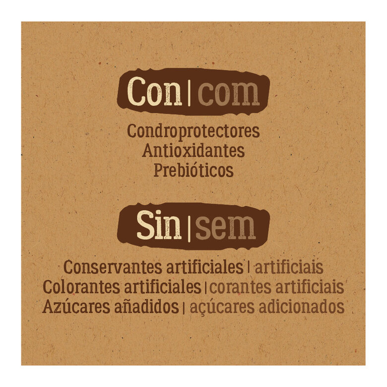 12 kg True Origins Pure Senior Frango com Ervilhas Ração para cães,  Imagem número 3 12 kg True Origins Pure Senior Frango com Ervilhas Ração para cães, , large Imagem número 3