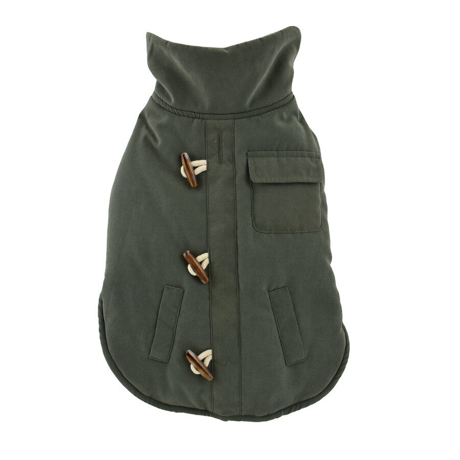 Outech Casaco Trenca em Borrego para c&atilde;es, , large Imagem n&uacute;mero 2