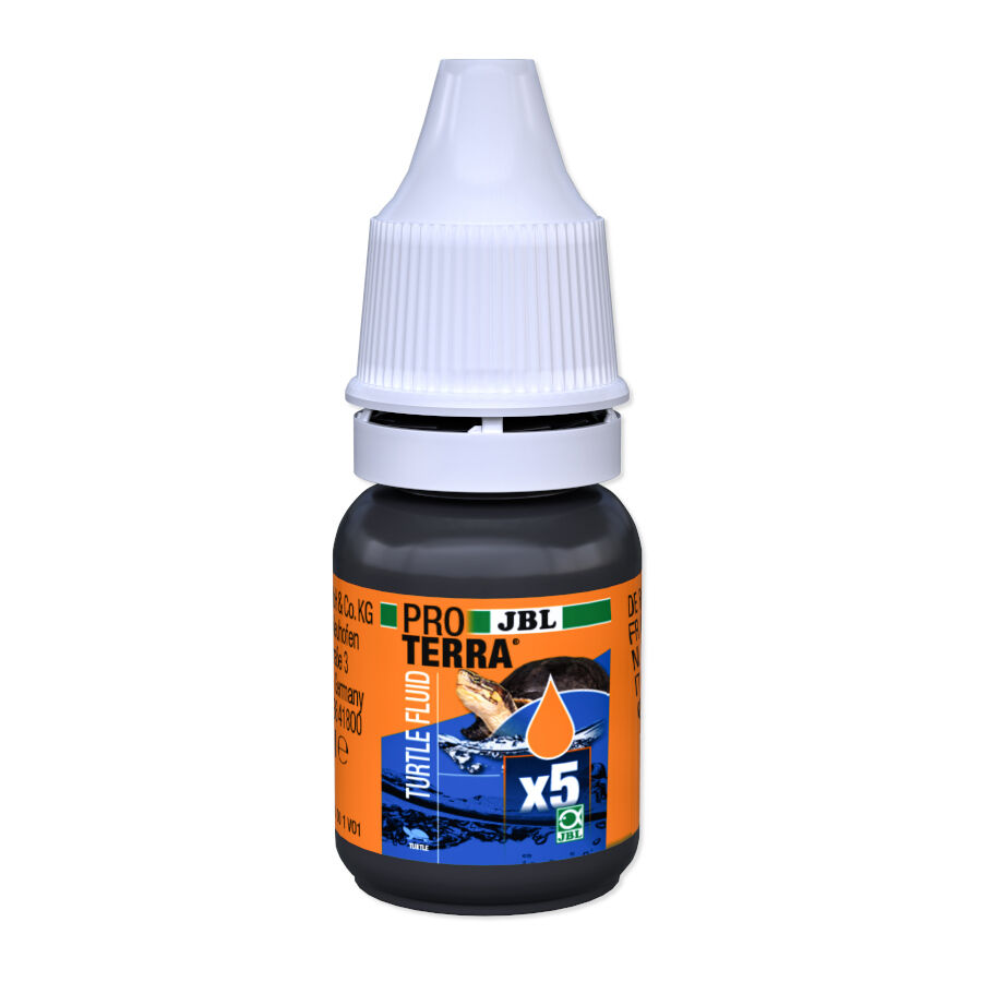 Suplemento JBL Proterra Turtle Fluid para tartarugas, , large Imagem n&uacute;mero 2