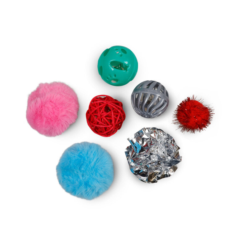 Wonder Christmas Xmas bolas para gatos,  Imagem número 2 Wonder Christmas Xmas bolas para gatos, , large Imagem número 2